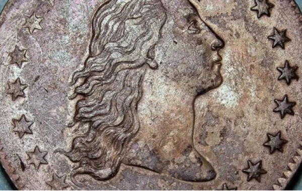 Ən bahalı dollar - FOTO
