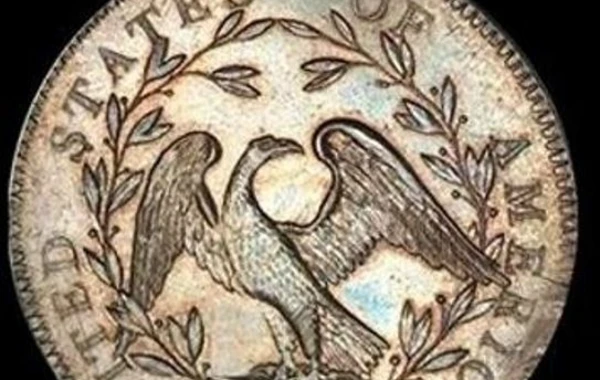 Ən bahalı dollar - FOTO