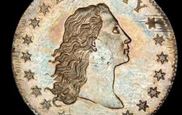 Ən bahalı dollar - FOTO