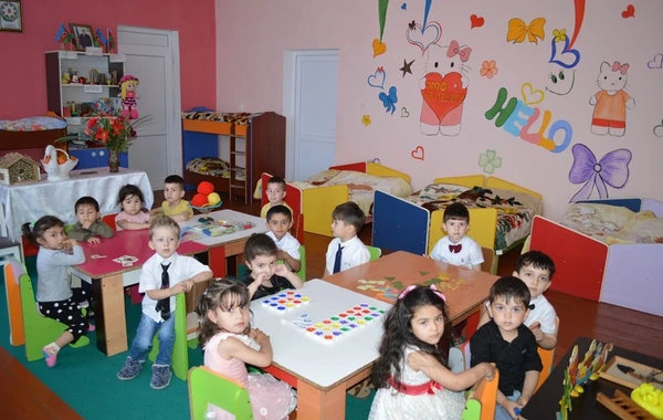 Bağçalar açılır - valideynlər nələrə diqqət etməlidirlər?