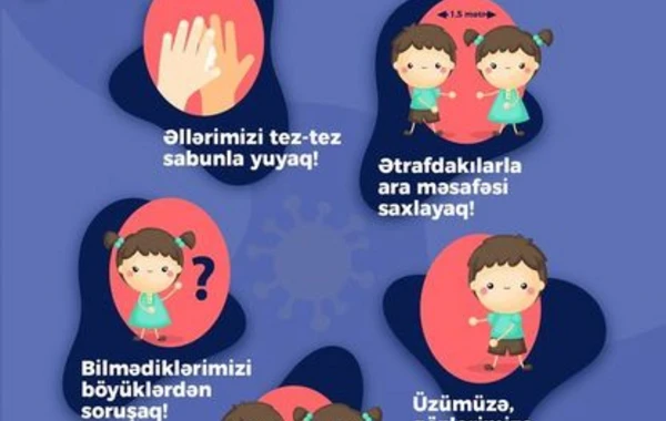 Məktəblərdə şagird sıxlığı necə tənzimlənəcək? - RƏSMİ AÇIQLAMA (FOTO)