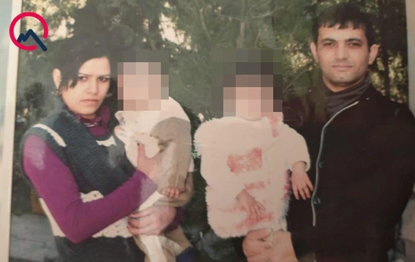 Oğluna “ananız yatıb” deyib... - Röyalənin qətlinin təfərrüatı - FOTO