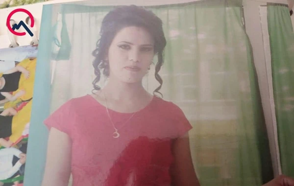 Oğluna “ananız yatıb” deyib... - Röyalənin qətlinin təfərrüatı - FOTO