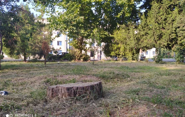 Nazirliklə xəstəxana arasında QALMAQAL - FOTO