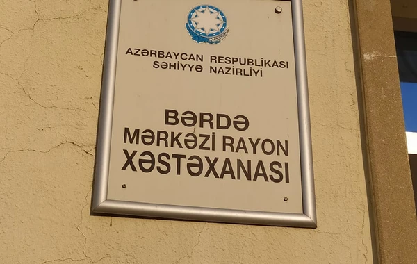 Nazirliklə xəstəxana arasında QALMAQAL - FOTO