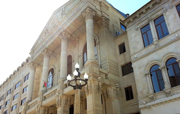 Yevlaxda polisə müqavimət göstərən şəxslərin məhkəməsi başlayır