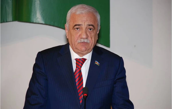 Səttar Möhbalıyevin korrupsiya əməliyyatları araşdırılır - FAKTLAR