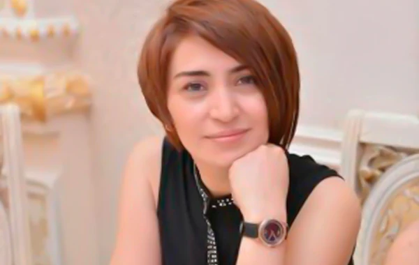 Fədayə Laçın Rusiyaya köçdü - FOTO