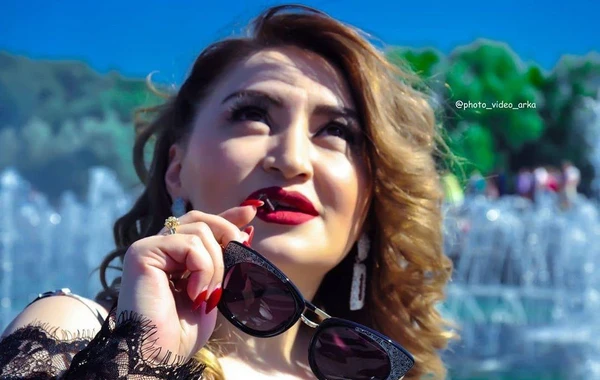 Fədayə Laçın Rusiyaya köçdü - FOTO