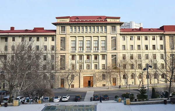 Karantin dövründə bu şəxslərin əyani təhsilə cəlb olunmasına icazə verilməyəcək