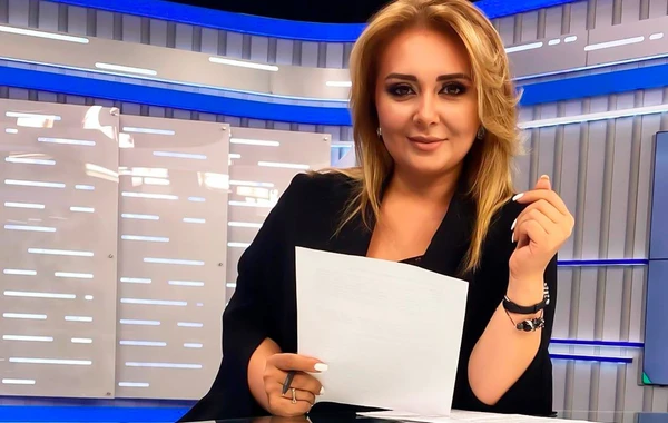 Lalə Azərtaşın ATV-də son günü