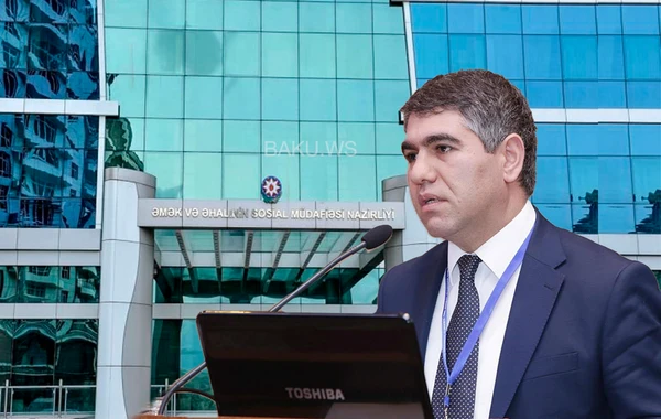 Nazirlikdən deputatın əlillik təyinatındakı çətinliklə bağlı çıxışına CAVAB