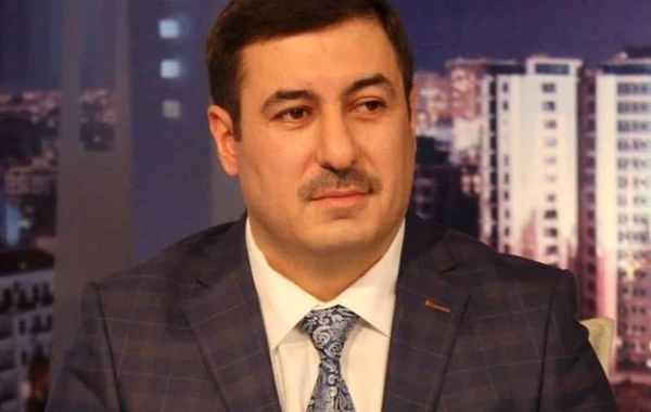 PA-nın şöbə müdiri Ədalət Vəliyev və Rufiz Qonaqov arasında görüş keçirilib
