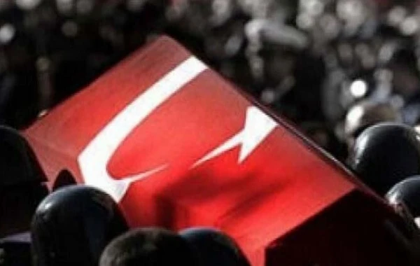 Türkiyənin Van bölgəsində üç hərbçi şəhid olub