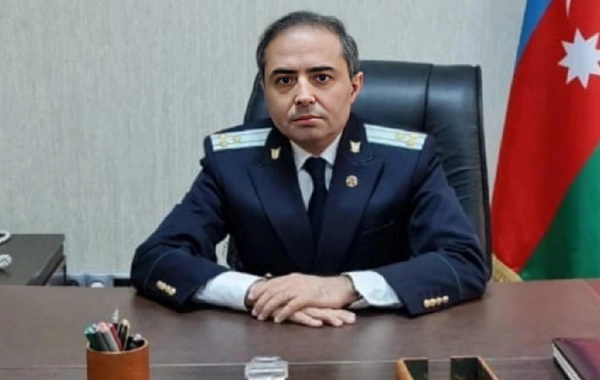 Ибрагим Лемберанский назначен на новую должность