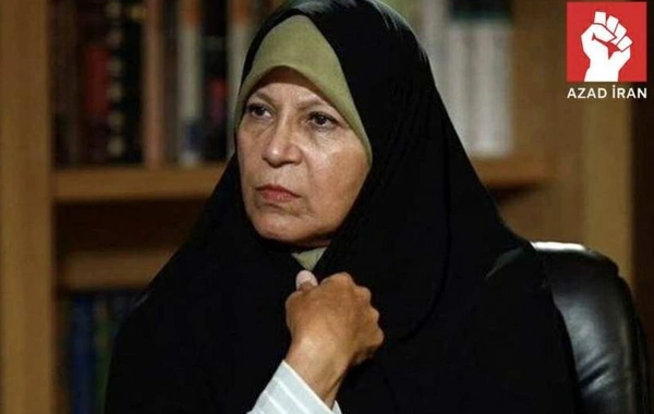 İranda qalmaqal: Sabiq prezidentin qızı açıqlamasına görə məhkəməyə verildi