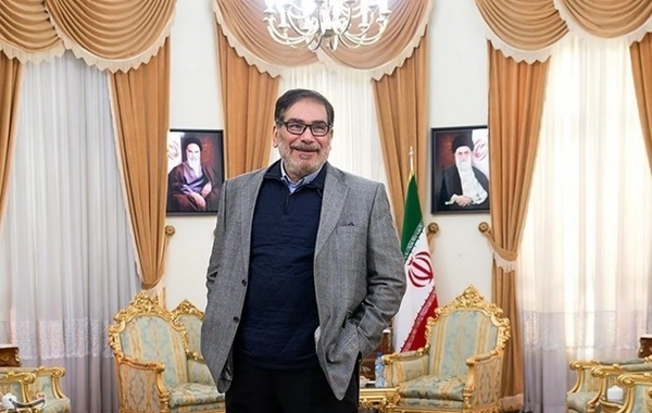Ali Shamkhani, advisor to the Supreme Leader of Iran, has passed away
