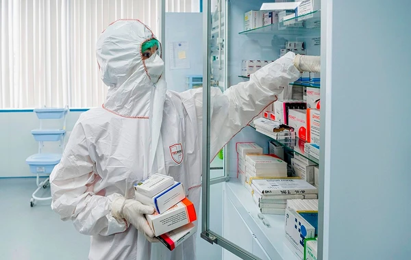 TƏBİB-dən koronavirus xəstələri ilə bağlı AÇIQLAMA