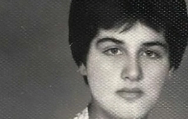 Elza Seyidcahanı heç belə görməmisiniz - FOTO