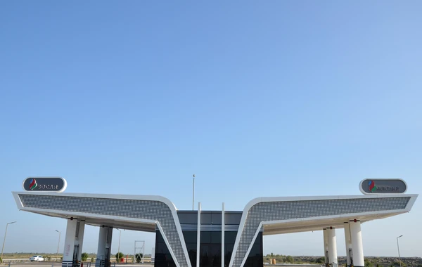 “SOCAR-Petroleum” yeni yanacaqdoldurma məntəqəsi istifadəyə verdi