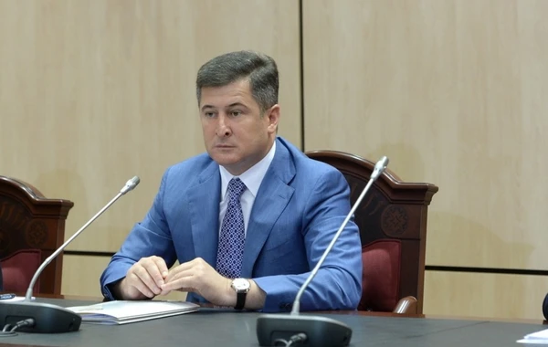 Falçının 1 milyon aldığı xanım Kərəm Həsənovun bacısı imiş