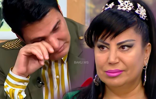 Nadir xərçəng olan artist üçün ağlayıb kömək istədi, Tolik cavabını verdi: "Brilyantlarını satsın"