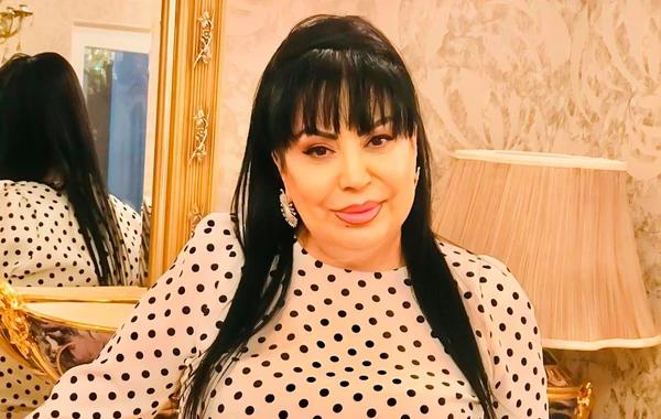Başında şiş tapılan əməkdar artistin son fotosu yayıldı - FOTO