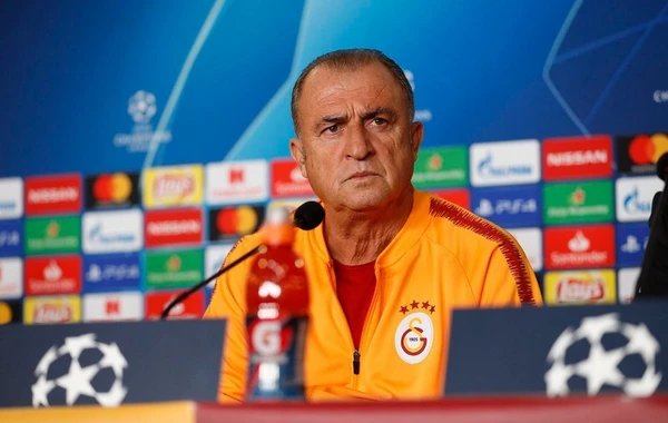 Fatih Terimin Bakıdakı mətbuat konfransının vaxtı açıqlandı
