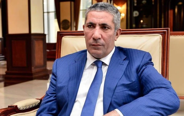 Siyavuş Novruzov daha bir vəzifəsini itirdi