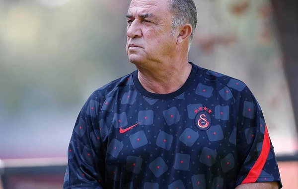 "Qalatasaray" "Neftçi" ilə oyuna belə hazırlaşır - FOTO