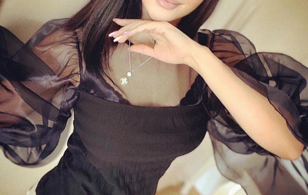 Bu da xalq artisti Əlixan Səmədovun həyat yoldaşı və qızı – FOTO
