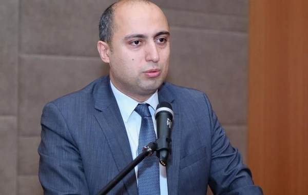 Təhsil naziri: "149 yeni məktəb binası yenidən tikilir və ya təmir edilir"