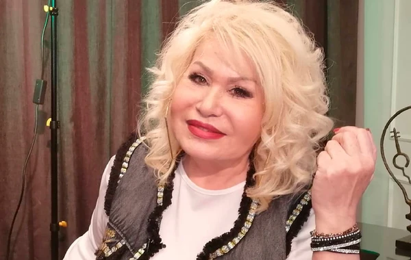 Xalq artistində xərçəng aşkarlandı