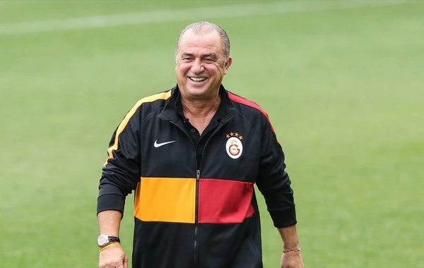 Fatih Terim: Bəzi oyunçularımı riskə atmaq istəmədim