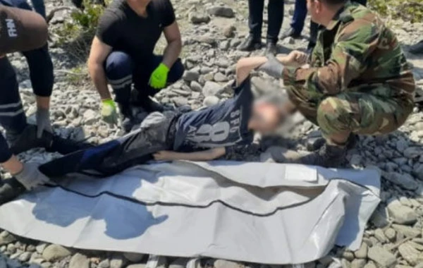 В Огузе отец "растерзанного медведем" подростка недоволен ходом следствия - ФОТО