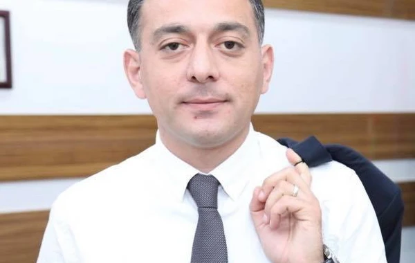İnfarkt keçirdiyi deyilən Ceyhun Əsgərov açıqlama verdi - YENİLƏNİB
