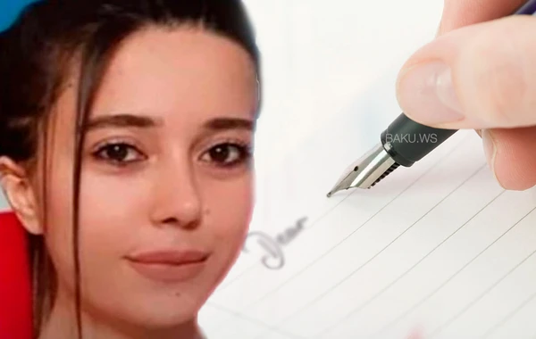 İntihar edən müəllimin SON SÖZLƏRİ: "Heç kim pis heç nə deməsin çünki..."
