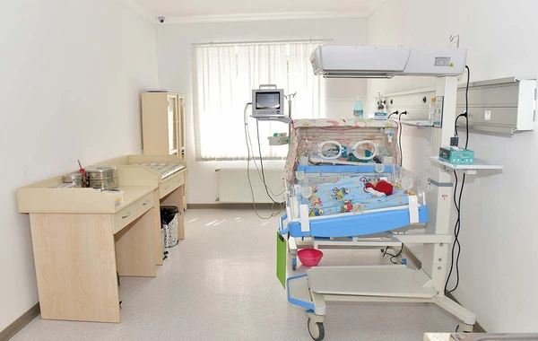 Karantin qaydalarının yumşalmasından sonra poliklinikalarda vəziyyət