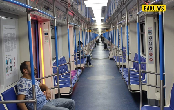 Bakı Metrosu yenidən bağlana bilər? - AÇIQLAMA