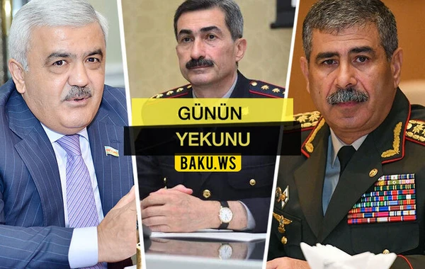 Günün Yekunu - 19 sentyabr 2020