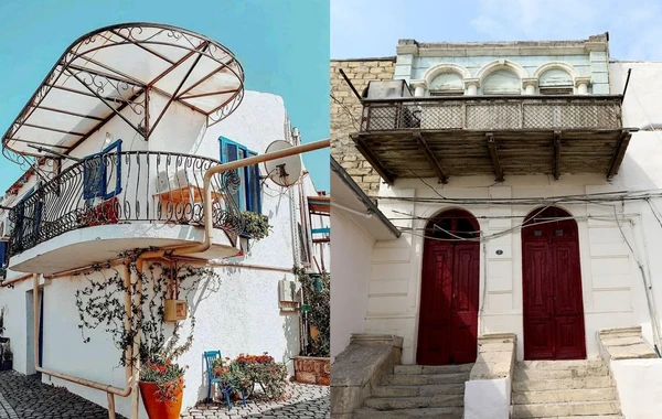 Vaxtilə ekoloji fəlakət zonası olan ərazilərin indiki halı - FOTO