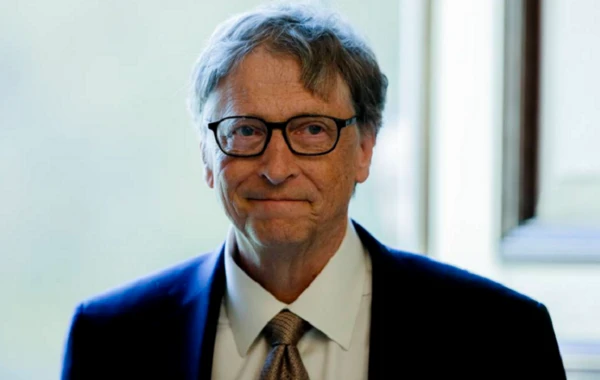 Bill Qeyts koronavirus pandemiyasının bitəcəyi tarixi açıqladı