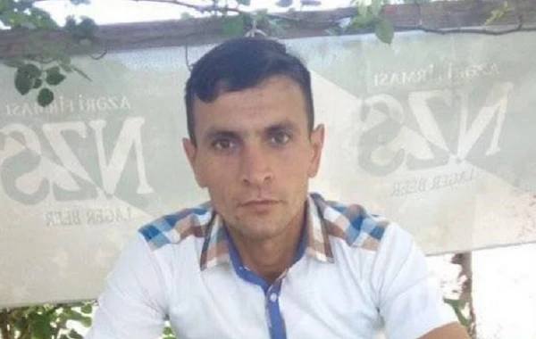 ФОТО ставшего шехидом азербайджанского военнослужащего