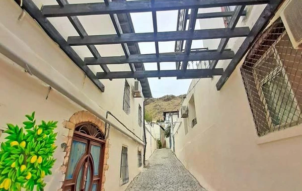 Bakının yeni turistik məkanına çevriləcək Bibiheybət - FOTOREPORTAJ