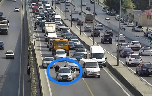 BNA sərt karantindəki böyük problemə görə xəbərdarlıq etdi