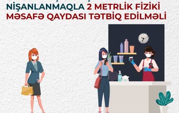Mehmanxanaların ictimai iaşə sahələri belə işləməlidir - FOTO