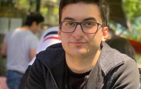 “Sənə xoşbəxt gələcək bəxş edə bilməsək də...” - Şəhid xanımının oğluna ad günü təbriki - FOTO