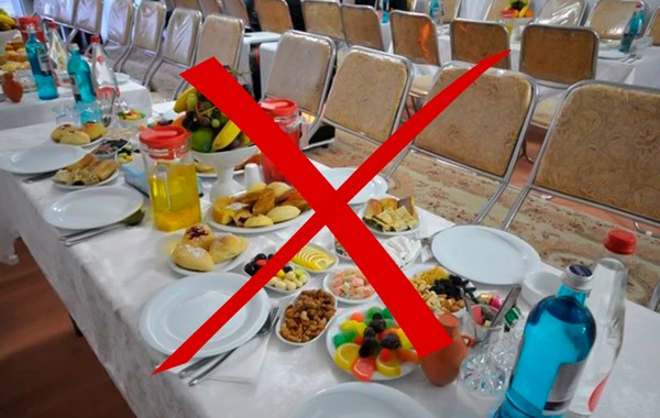 Yas mərasimləri ləğv olunsun - Adət dəfnlə başa çatsın