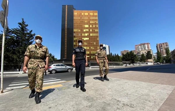 Azərbaycanda karantin yenə uzadılacaq? - Deputatdan məktəb, toyla bağlı təklif