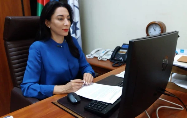 Ombudsmanın nümayəndələri polis şöbəsində nöqsanlar aşkarlayıb